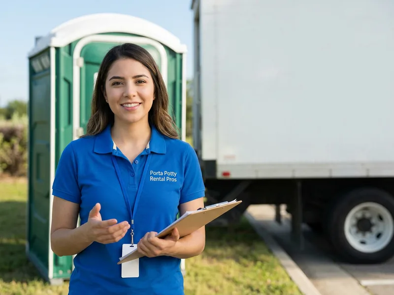 Porta Potty Rental  in Sulphur Springs  FAQ